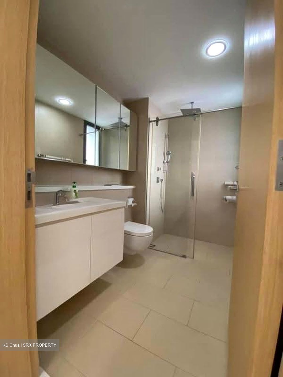 The Viridian (D12), Apartment #634644091